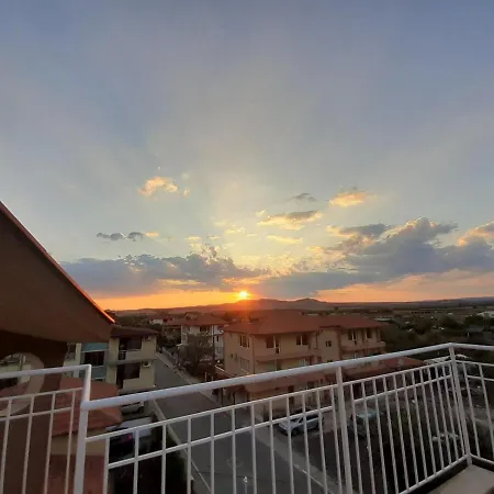 Complex Yavor Appartement