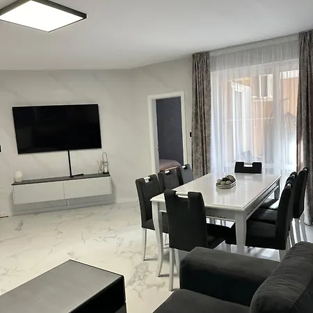 Appartement Complex Yavor Aheloy