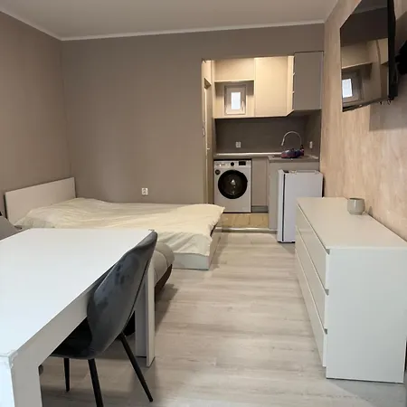 Complex Yavor Appartement *