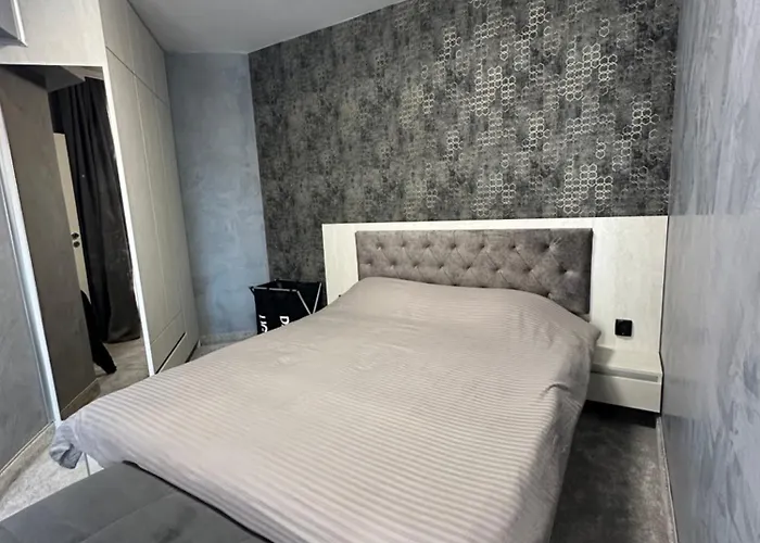 Complex Yavor Acheloj