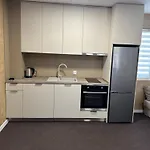 Apartament Complex Yavor