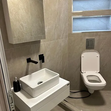 Complex Yavor Apartament