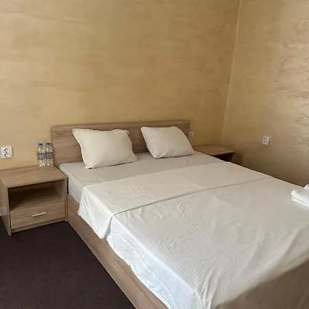 Apartament Complex Yavor