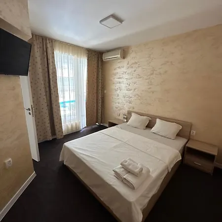 Apartament Complex Yavor *