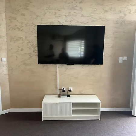 Complex Yavor * Aheloi