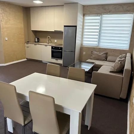 Complex Yavor Aheloy