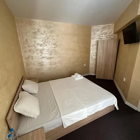 Complex Yavor * アヘロイ