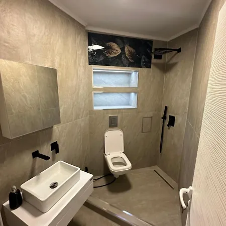 Complex Yavor Apartament