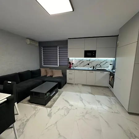 Complex Yavor * Aheloi