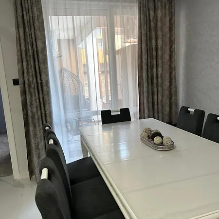 Complex Yavor Apartmán Acheloj