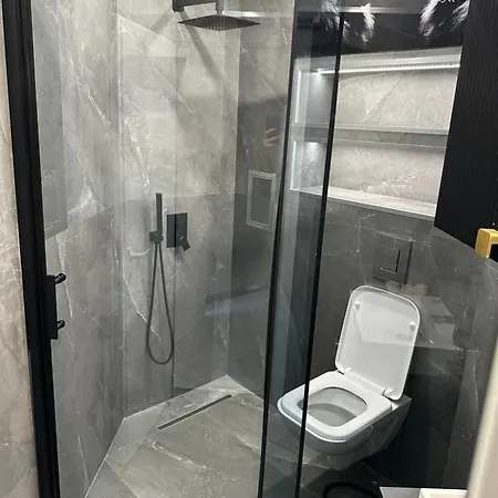 Complex Yavor Apartmán Acheloj