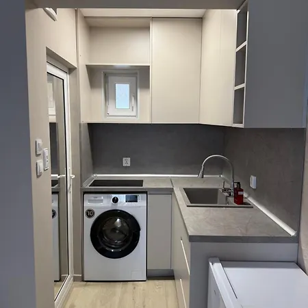 Complex Yavor Daire Aheloy