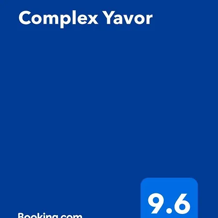 Complex Yavor * Aheloi
