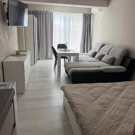 Apartmán Complex Yavor