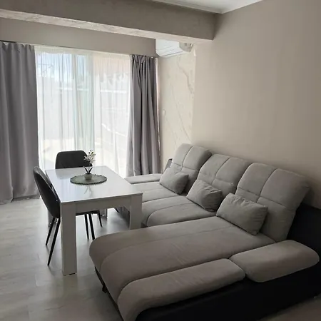 Complex Yavor Apartmán Acheloj