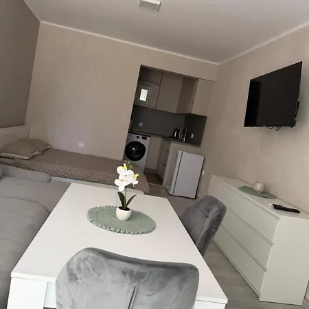 Apartmán Complex Yavor Acheloj