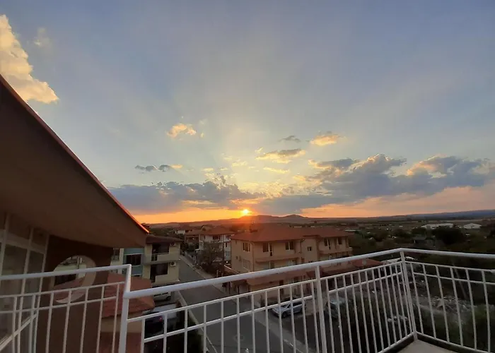 Complex Yavor 公寓