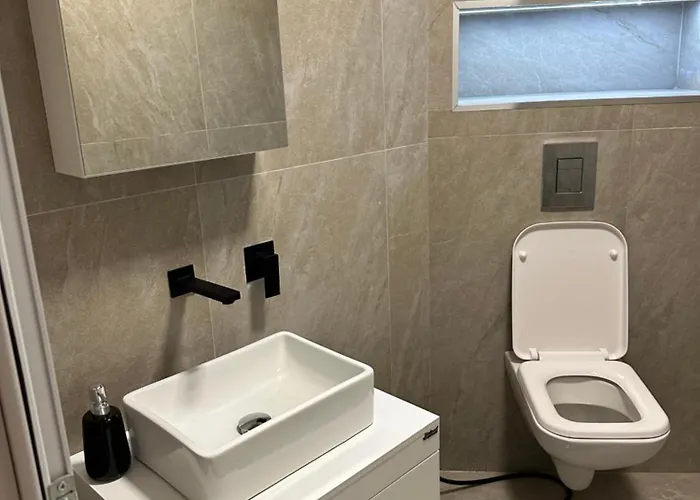 Complex Yavor 公寓