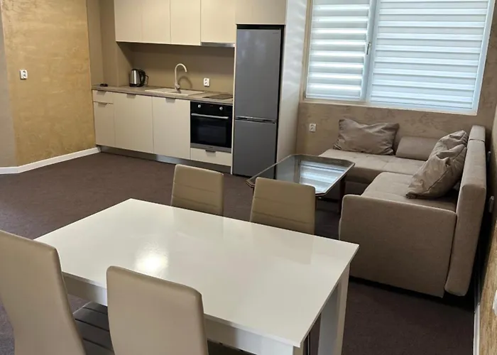 Complex Yavor 阿赫洛伊