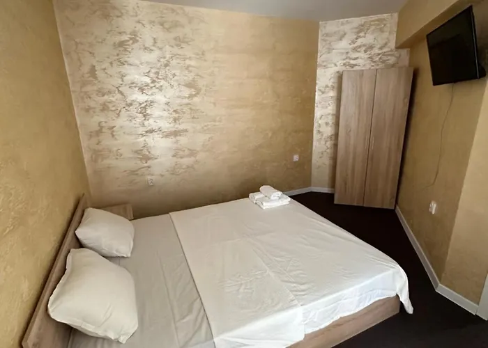 Complex Yavor * 阿赫洛伊