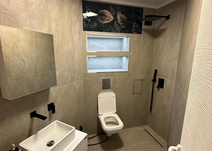 Complex Yavor 公寓