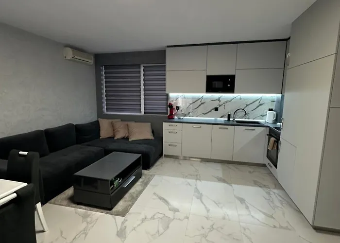 Complex Yavor * 阿赫洛伊