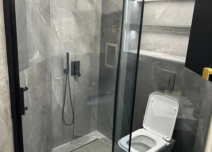 Complex Yavor 公寓 阿赫洛伊