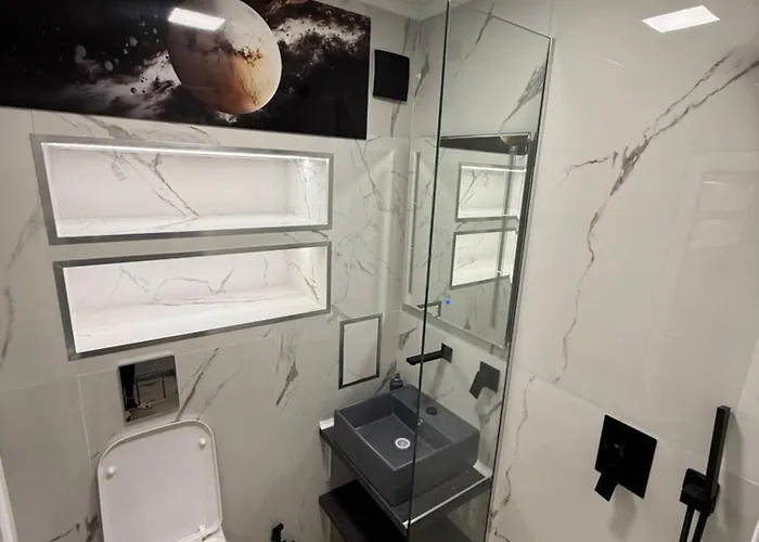 公寓 Complex Yavor 阿赫洛伊